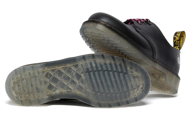Dr. Martens atmos x 1461 'Black' 26928001 - 6