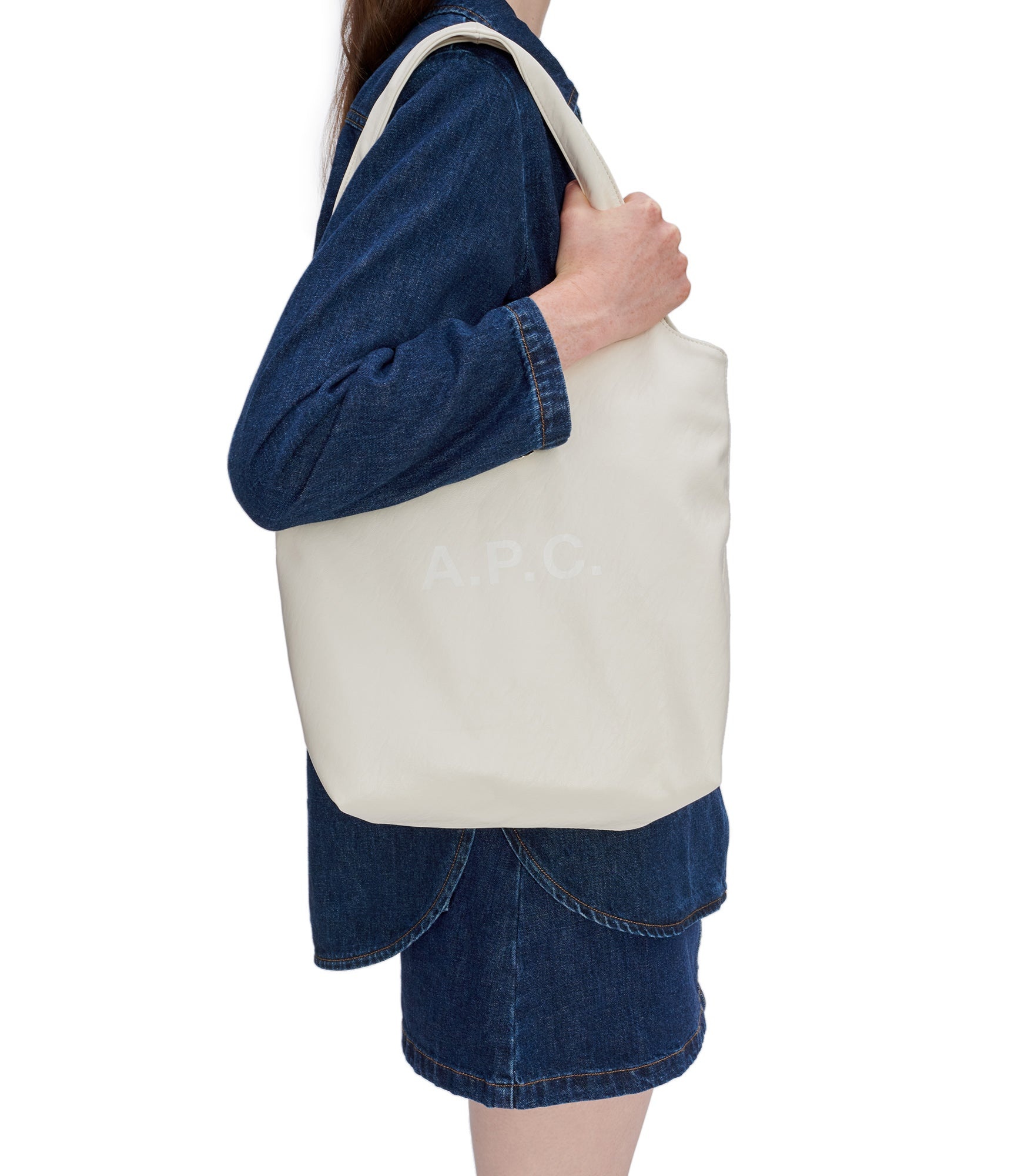 Ninon Small tote bag - 2