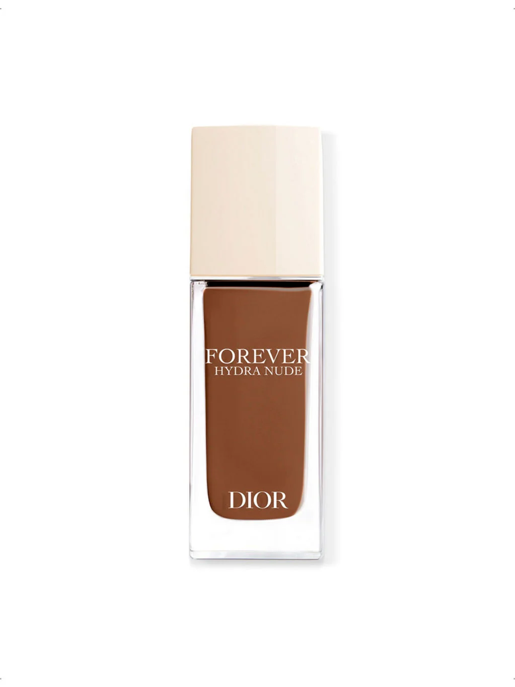 Dior Forever Hydra Nude Foundation 30ml - 1