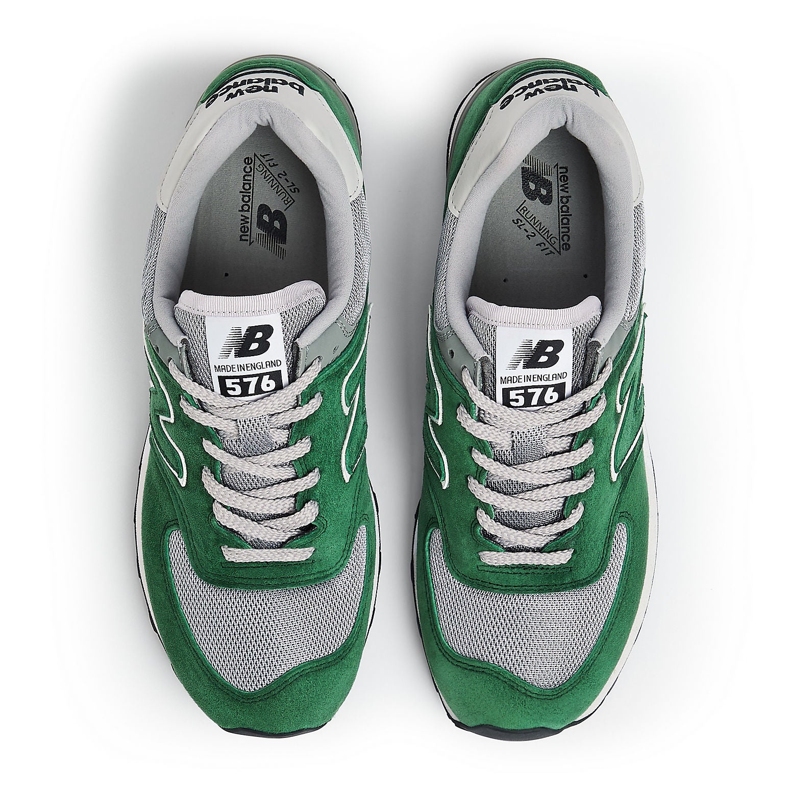 New Balance New Balance 576 Made in England 'Eden' OU576GGK