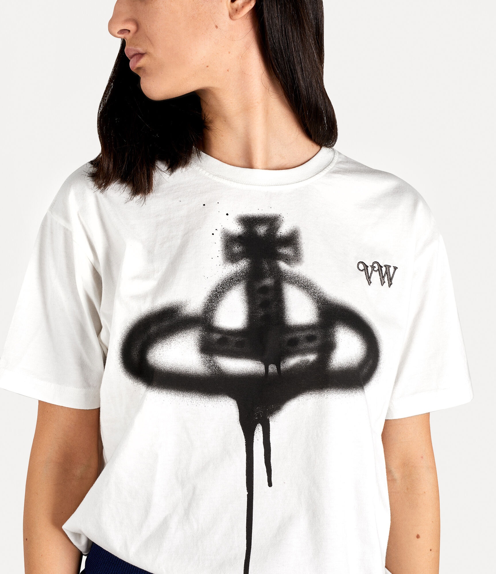 SPRAY ORB CLASSIC T-SHIRT - 7