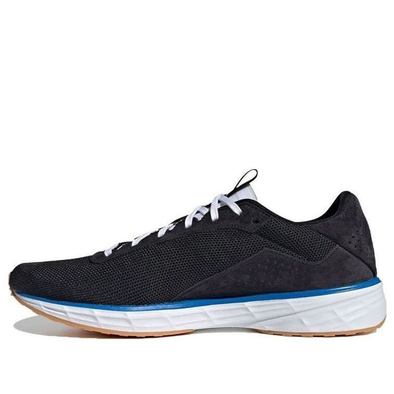 adidas Noah x SL20 'Black' FW7858 - 1