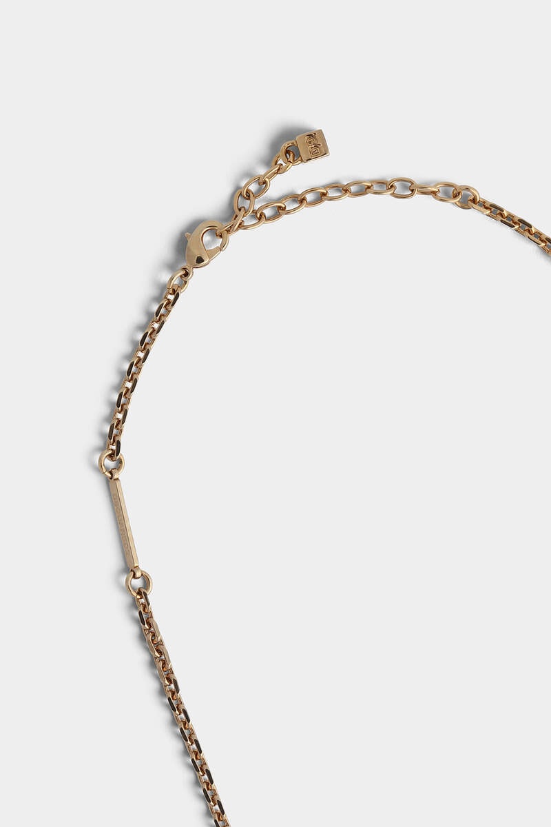 DSQ2 NECKLACE - 3