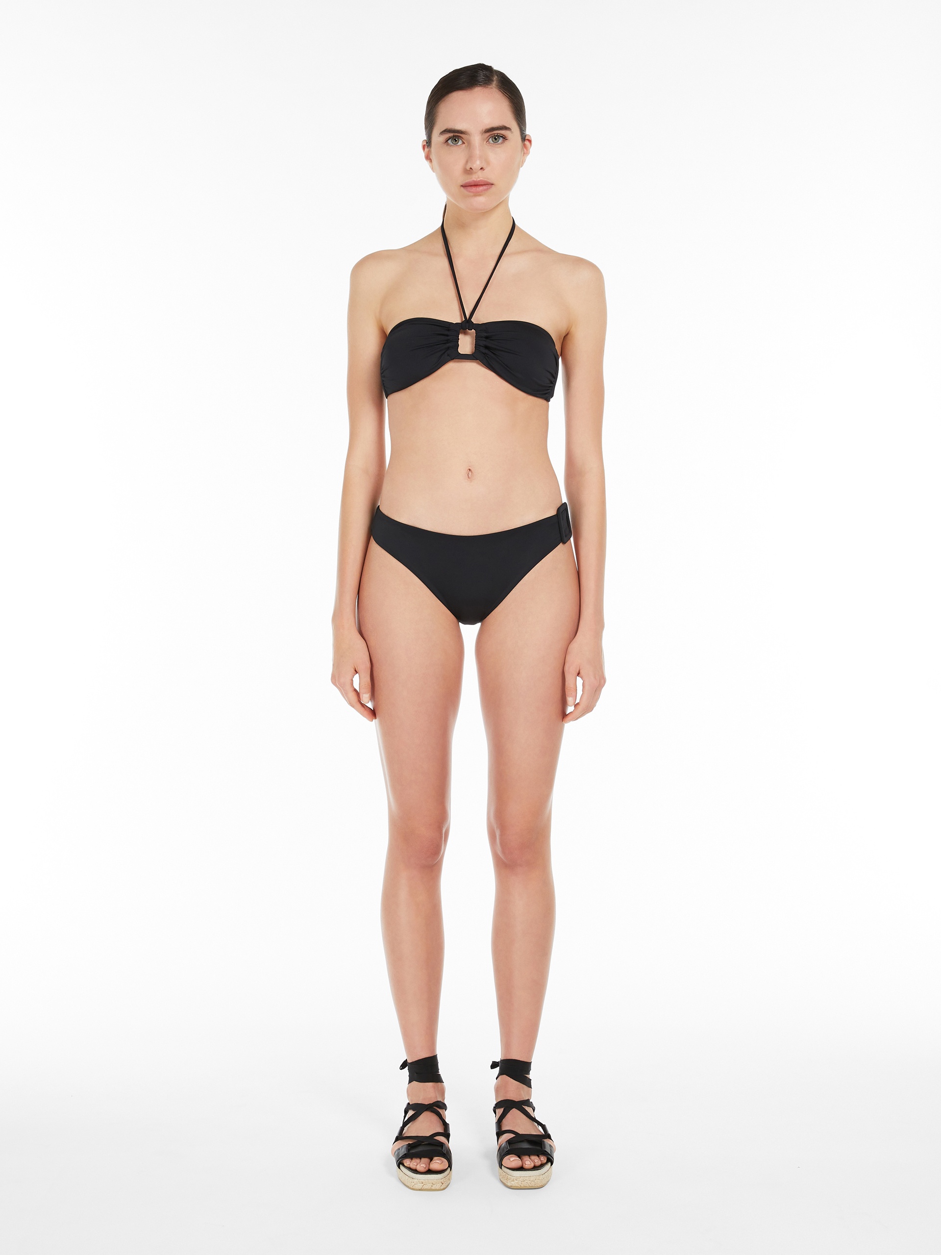 ORCA Lycra® jersey one-piece swimsuit - 3