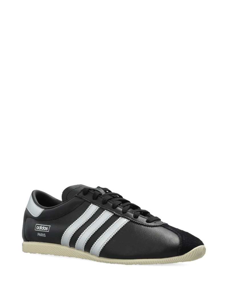 adidas Originals Paris logo-detail sneakers outlook