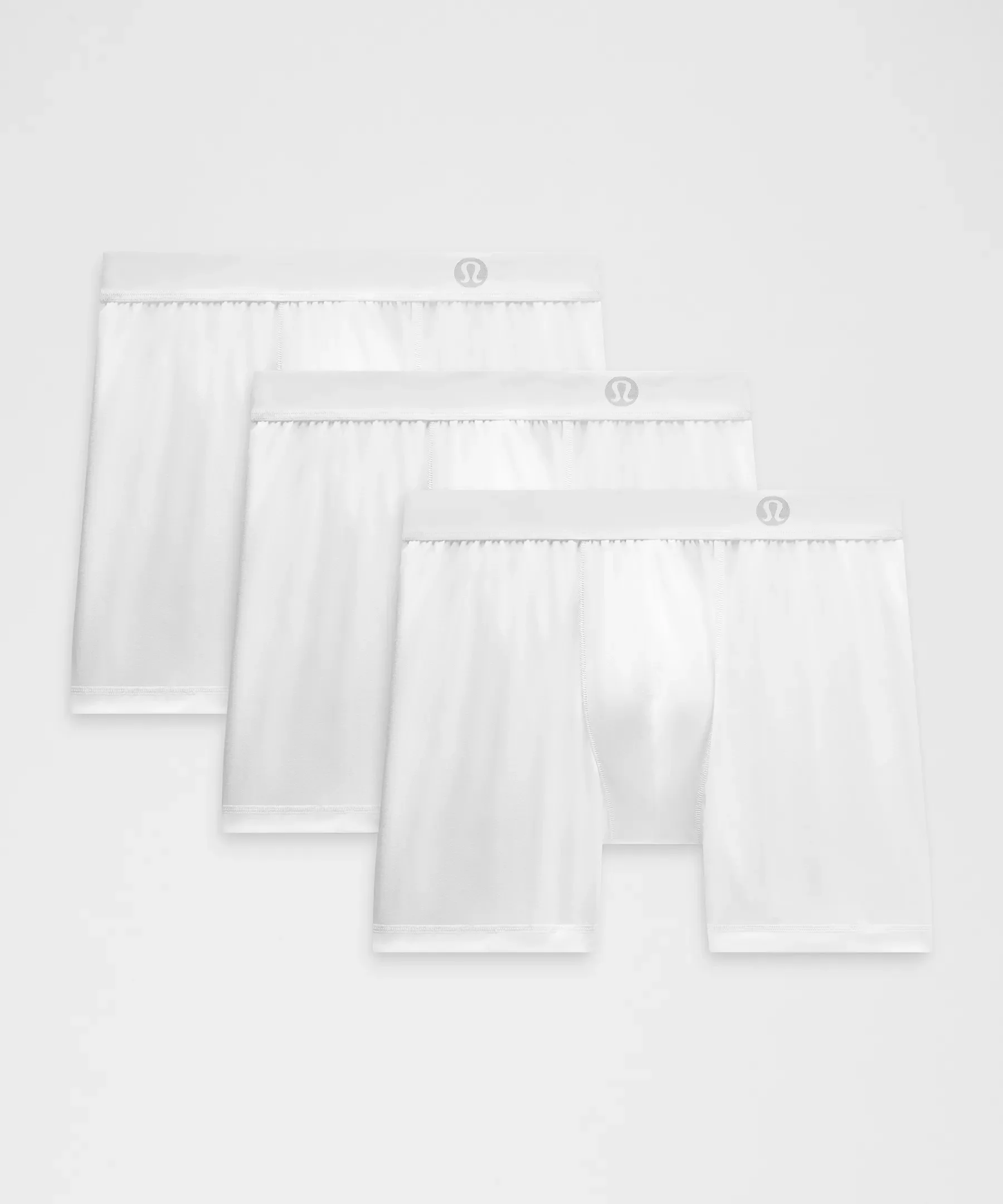 Always In Motion Boxer 5" *3 Pack - 1