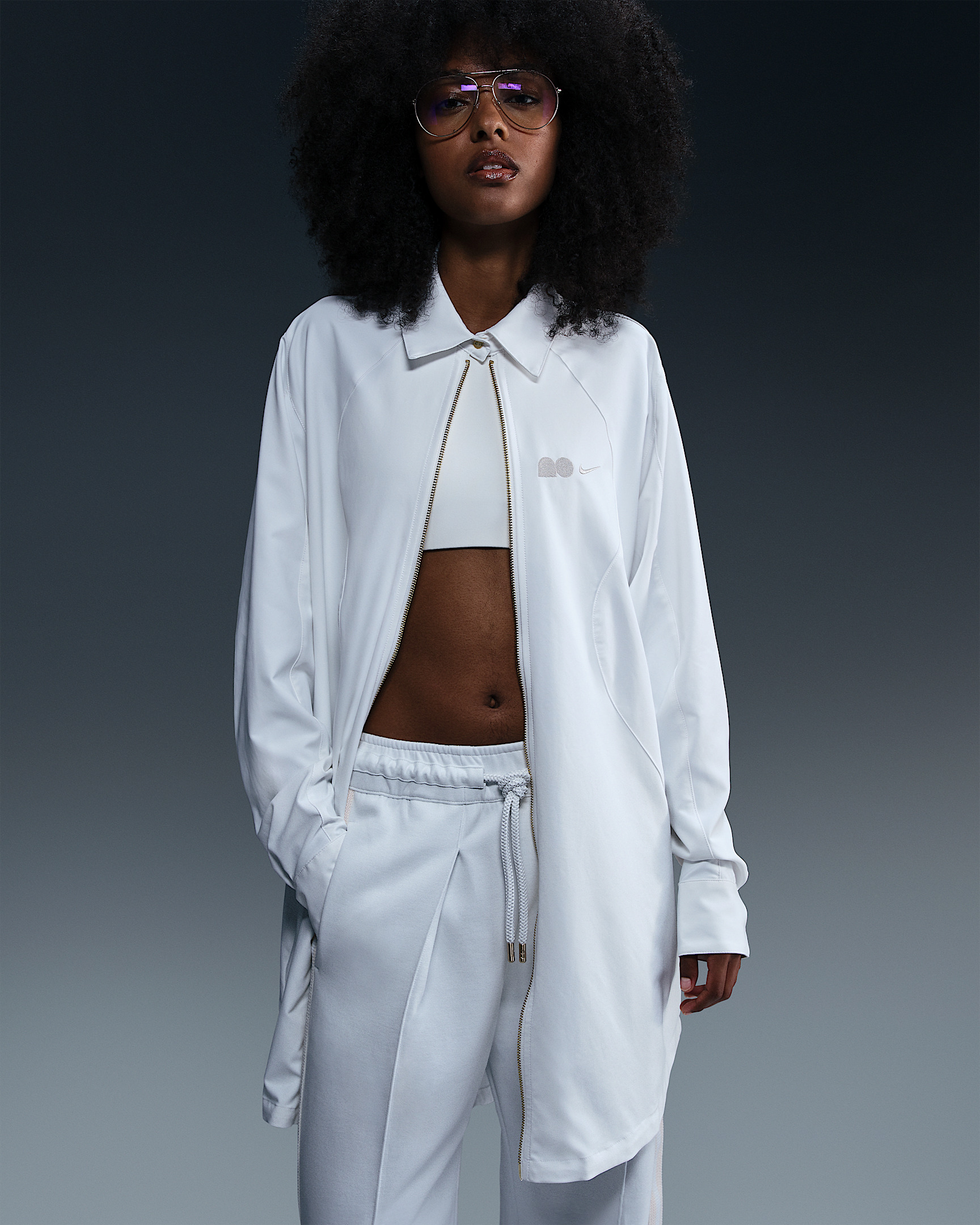 Naomi Osaka Dress - 1