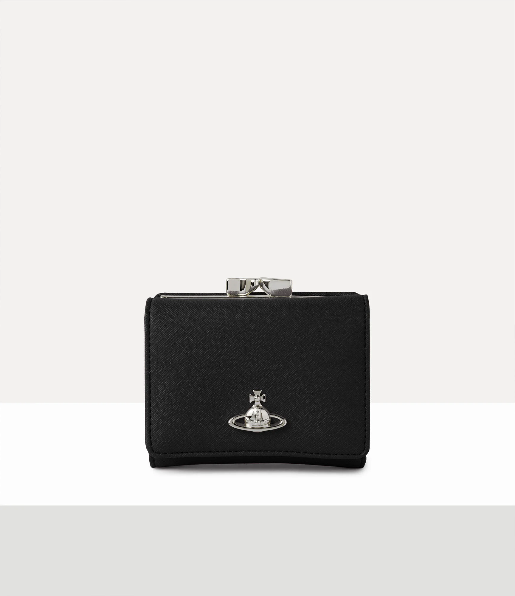 SMALL FRAME WALLET - 1