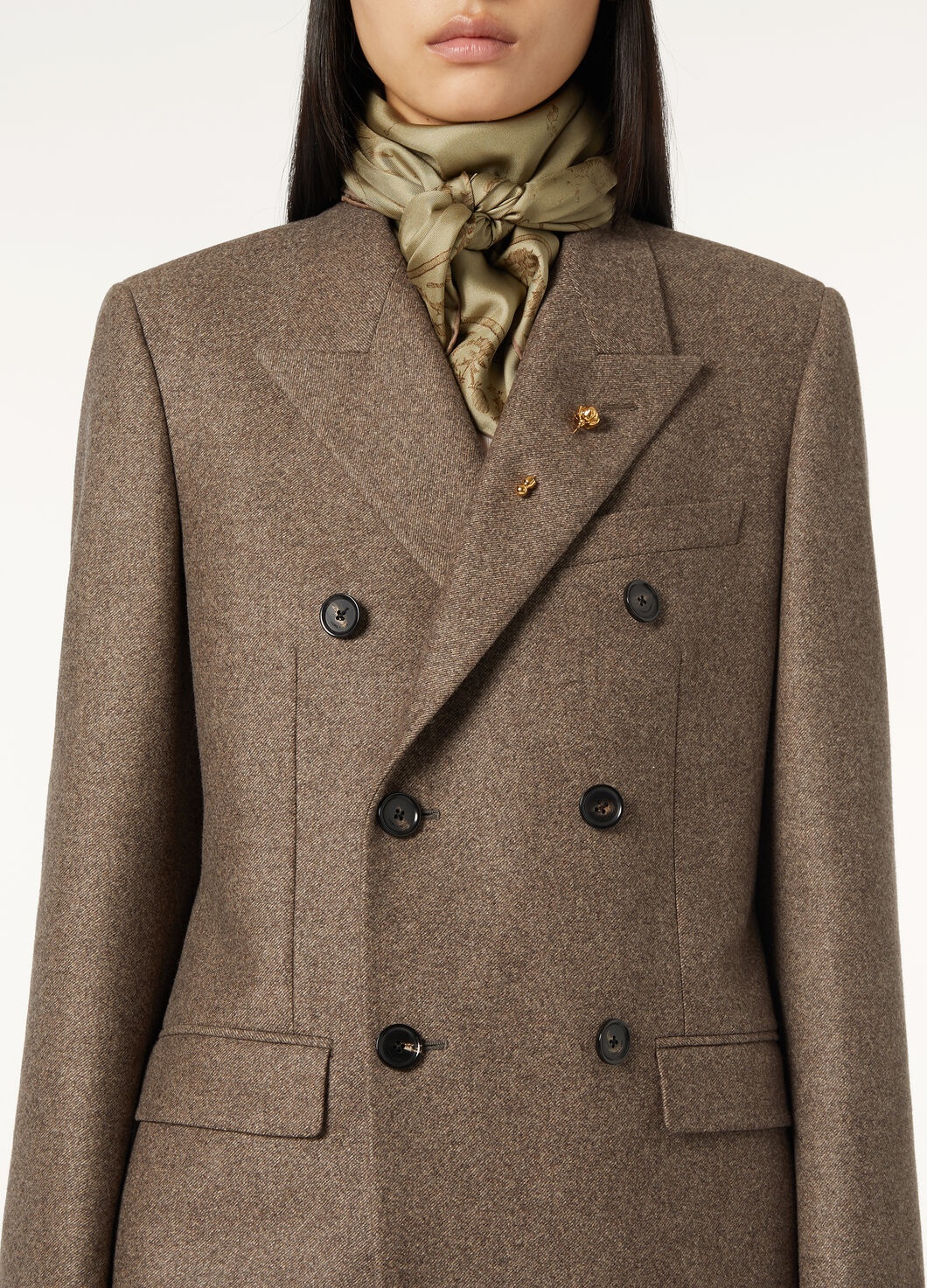 International Jacket - 3