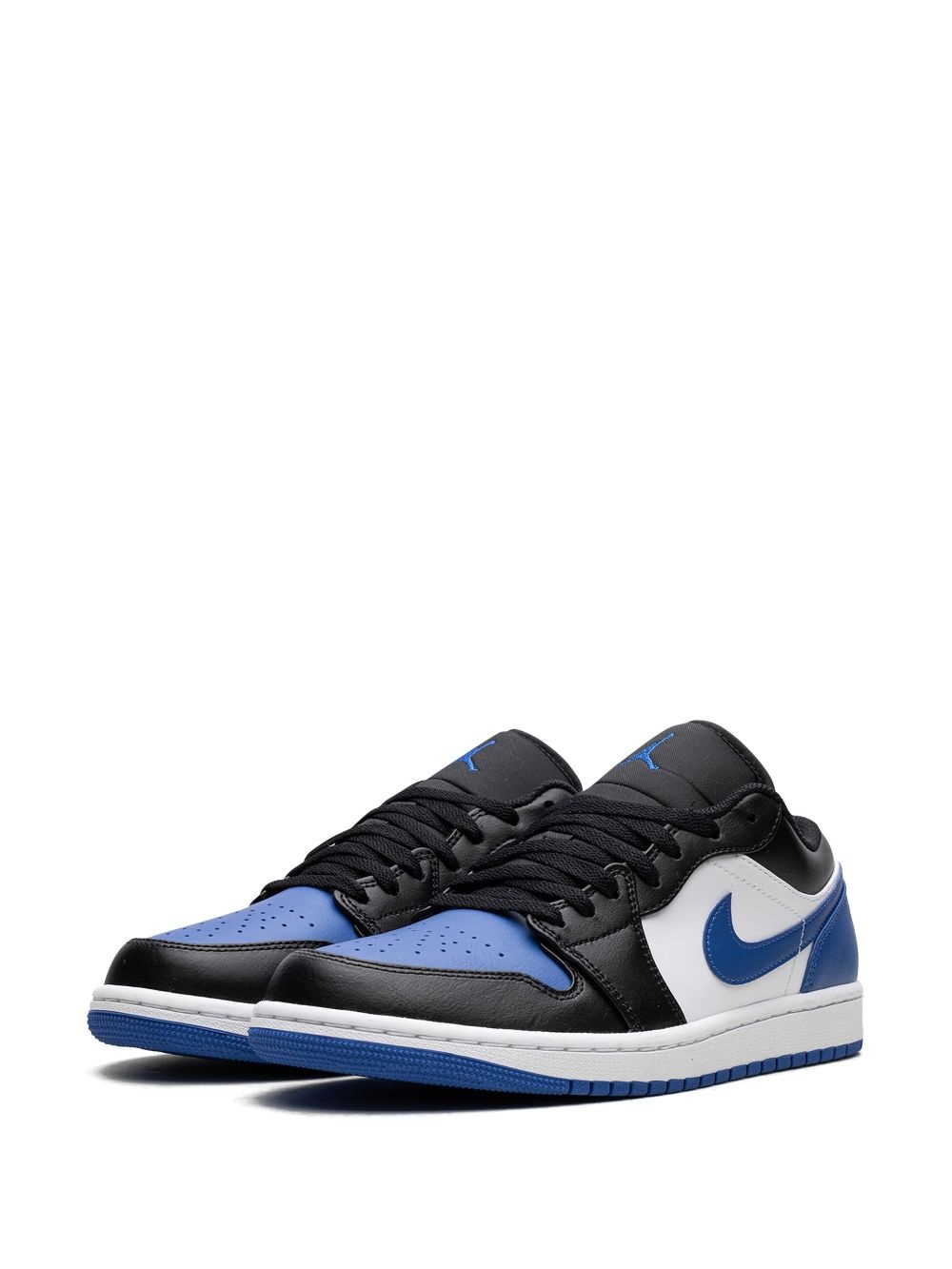 Air Jordan 1 Low "Royal Toe" sneakers - 3