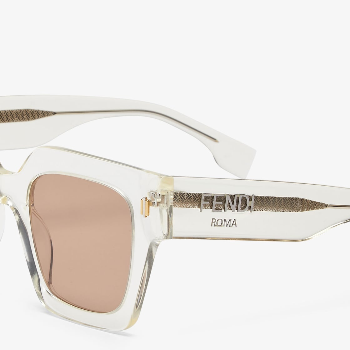 Fendi Roma - 3