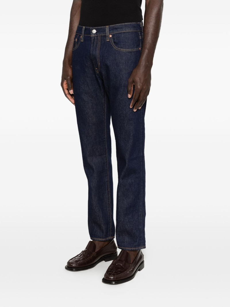 502™ Taper selvedge jeans 3