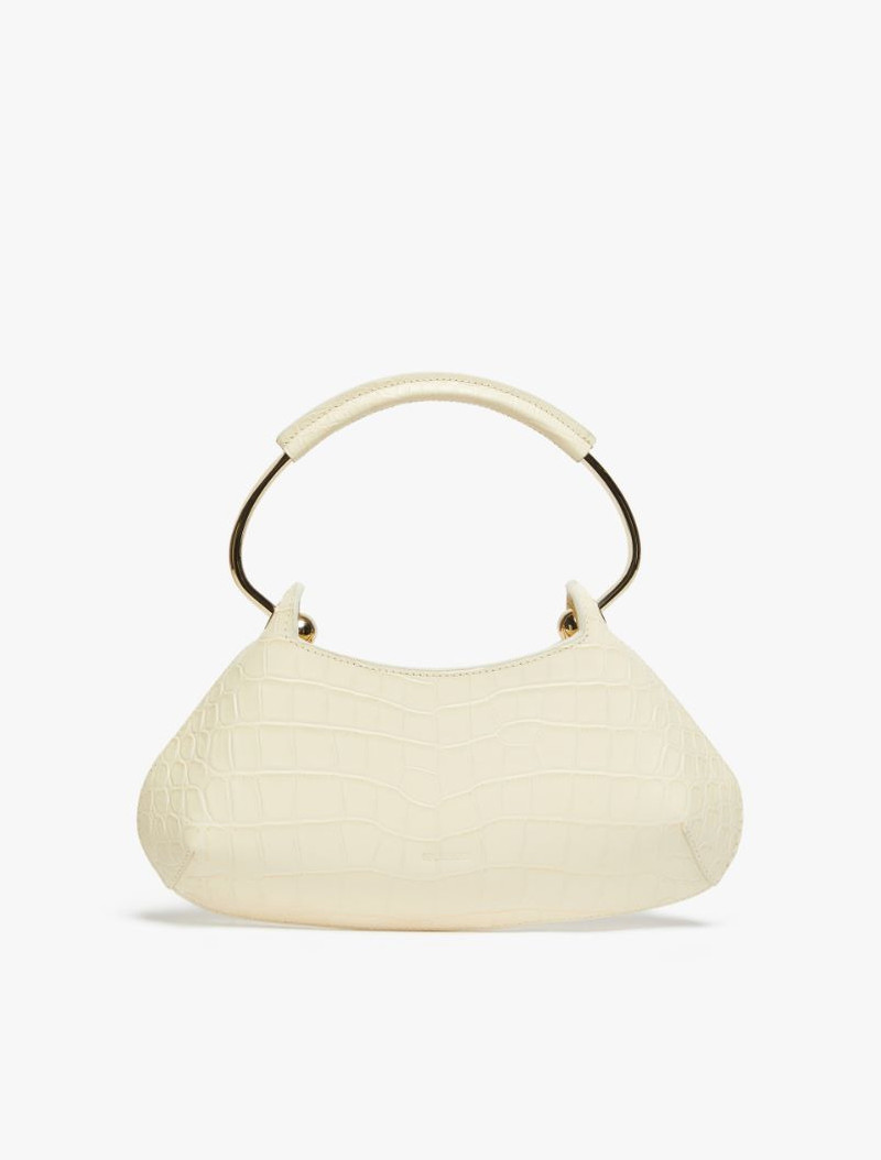 Caju mini leather bag 1