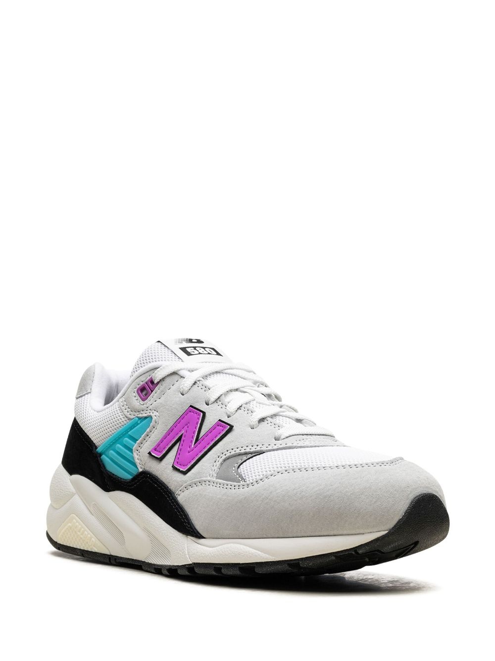 580 low-top sneakers - 2