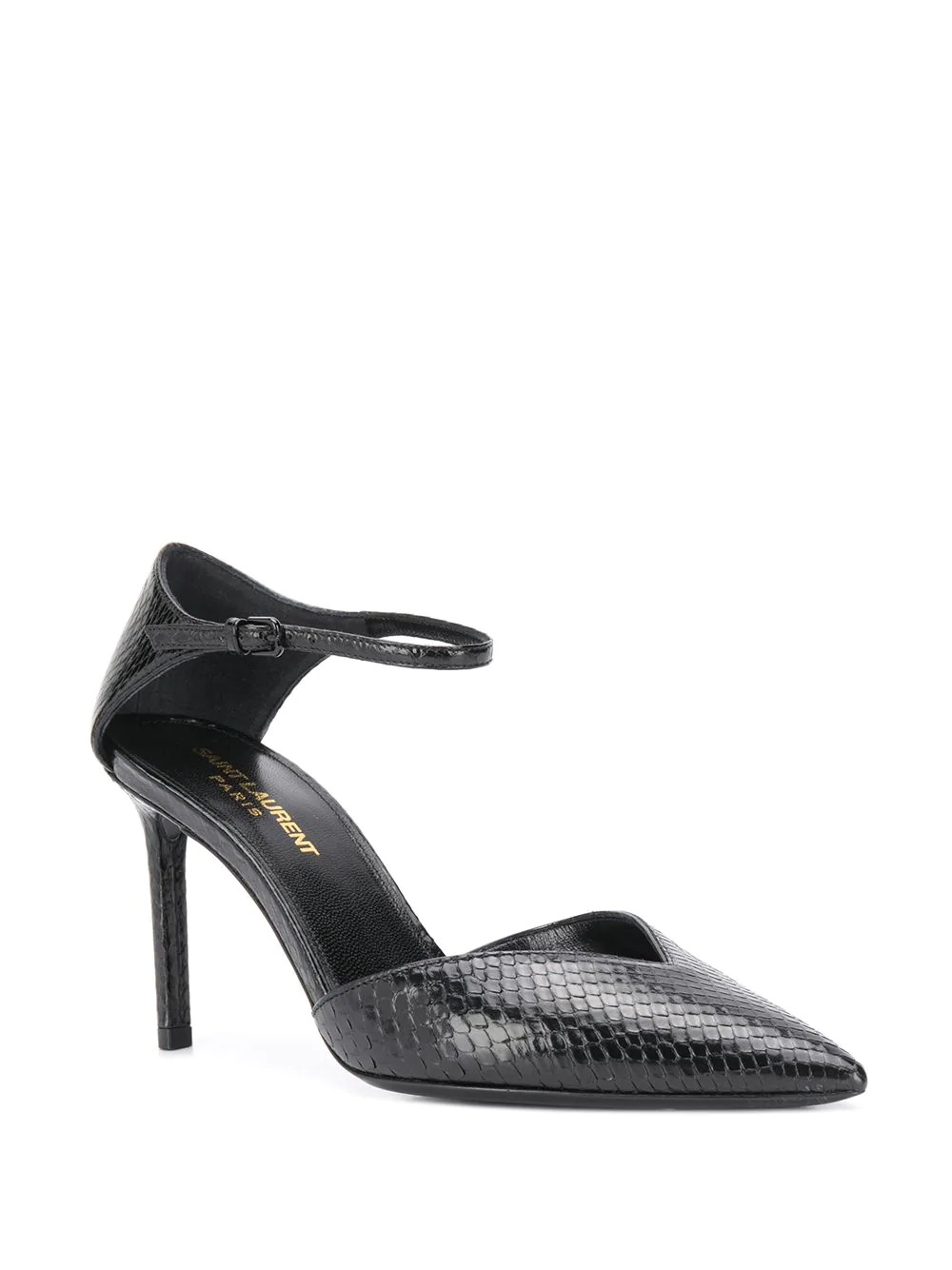 Anja D'Orsay pumps  - 2