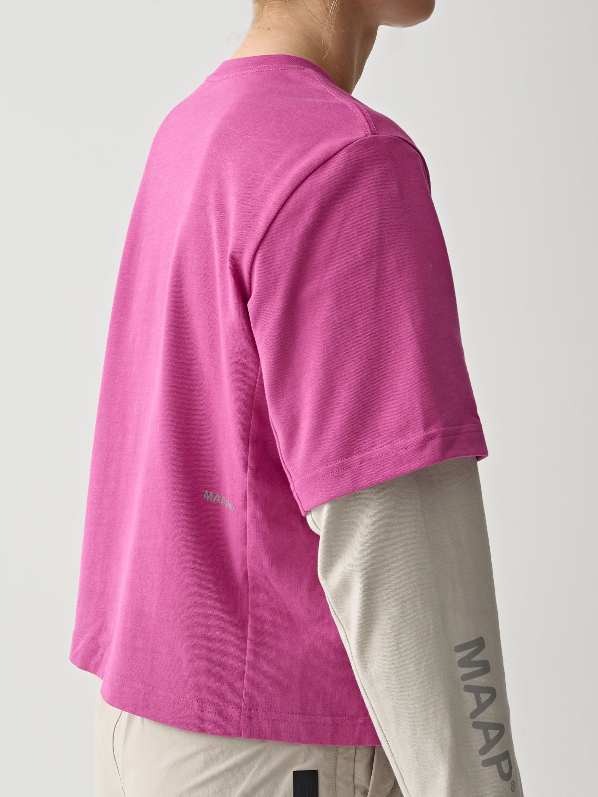 Women's Essentials Tee - 4