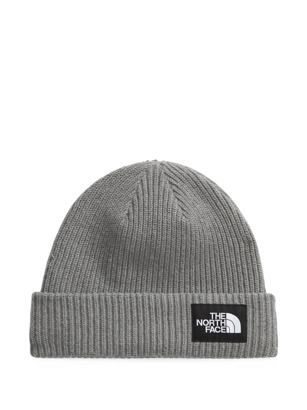 Salty logo-patch beanie hat - 1