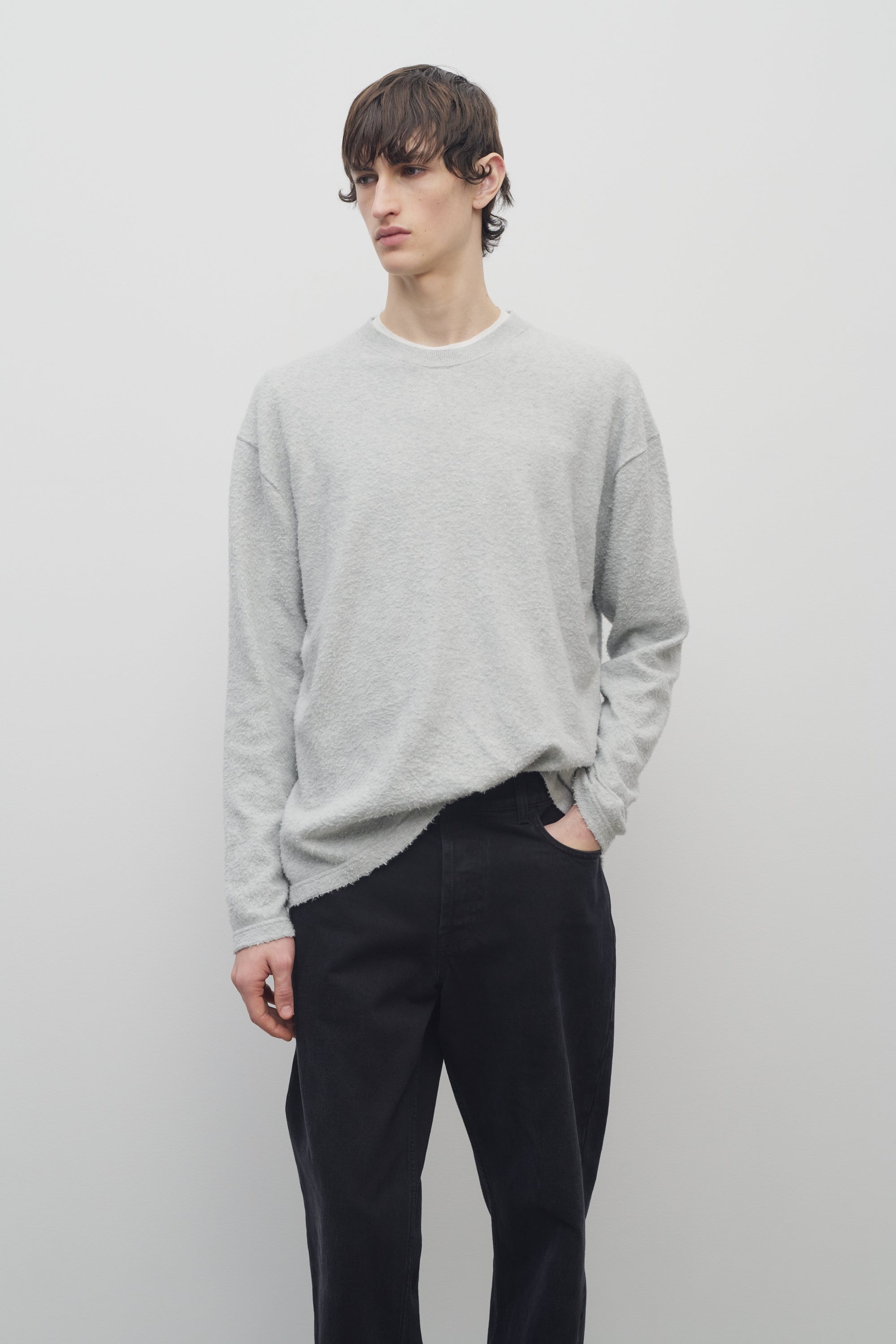 Kamiro T-Shirt in Cotton - 3