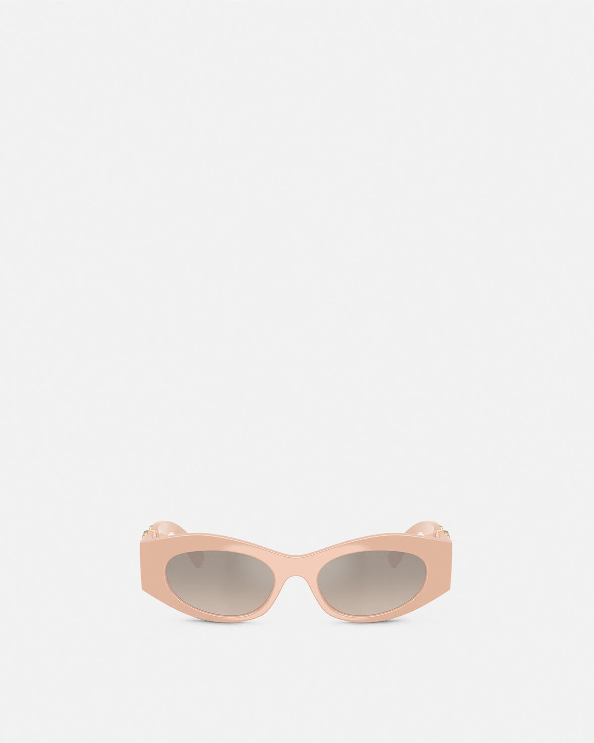 Medusa Biggie Cat-Eye Sunglasses - 2