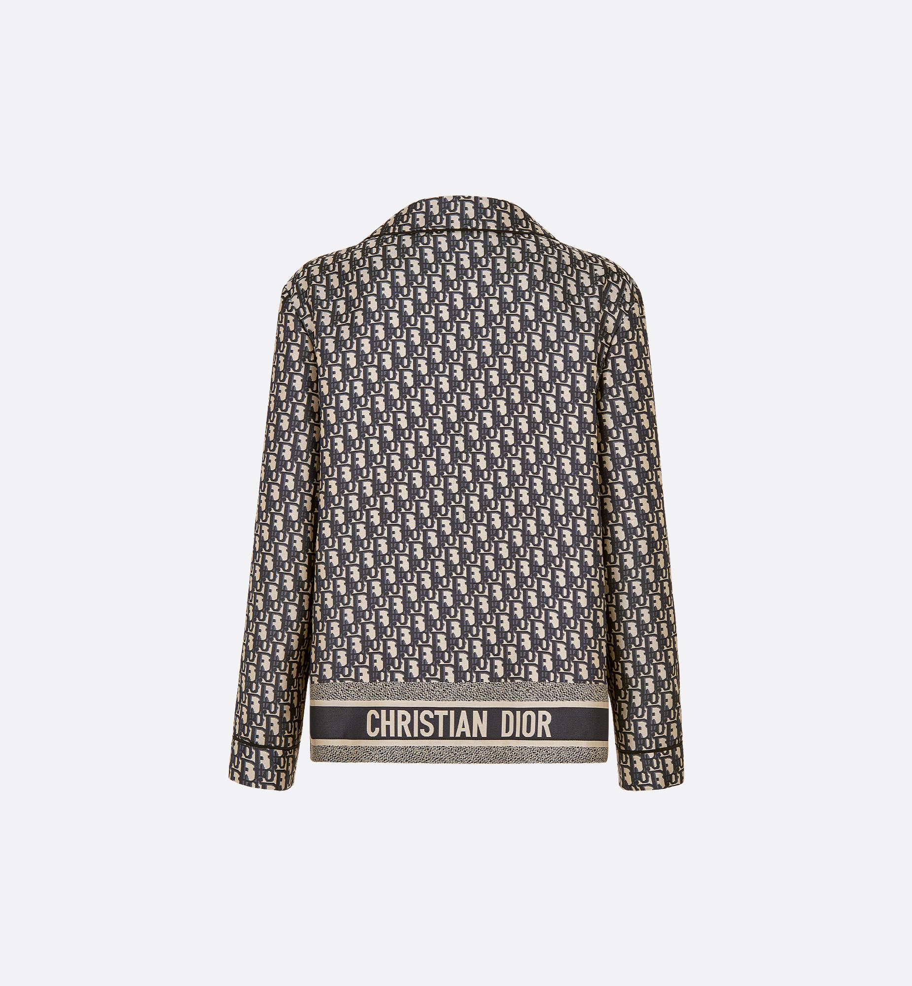 Dior Chez Moi Shirt - 5