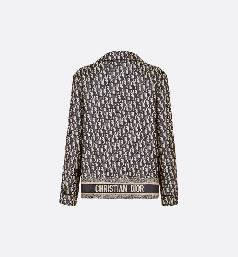 Dior Dior Chez Moi Shirt outlook