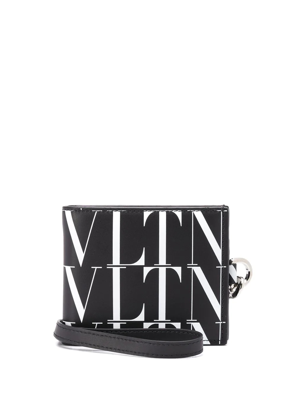 VLTN-print cardholder - 1