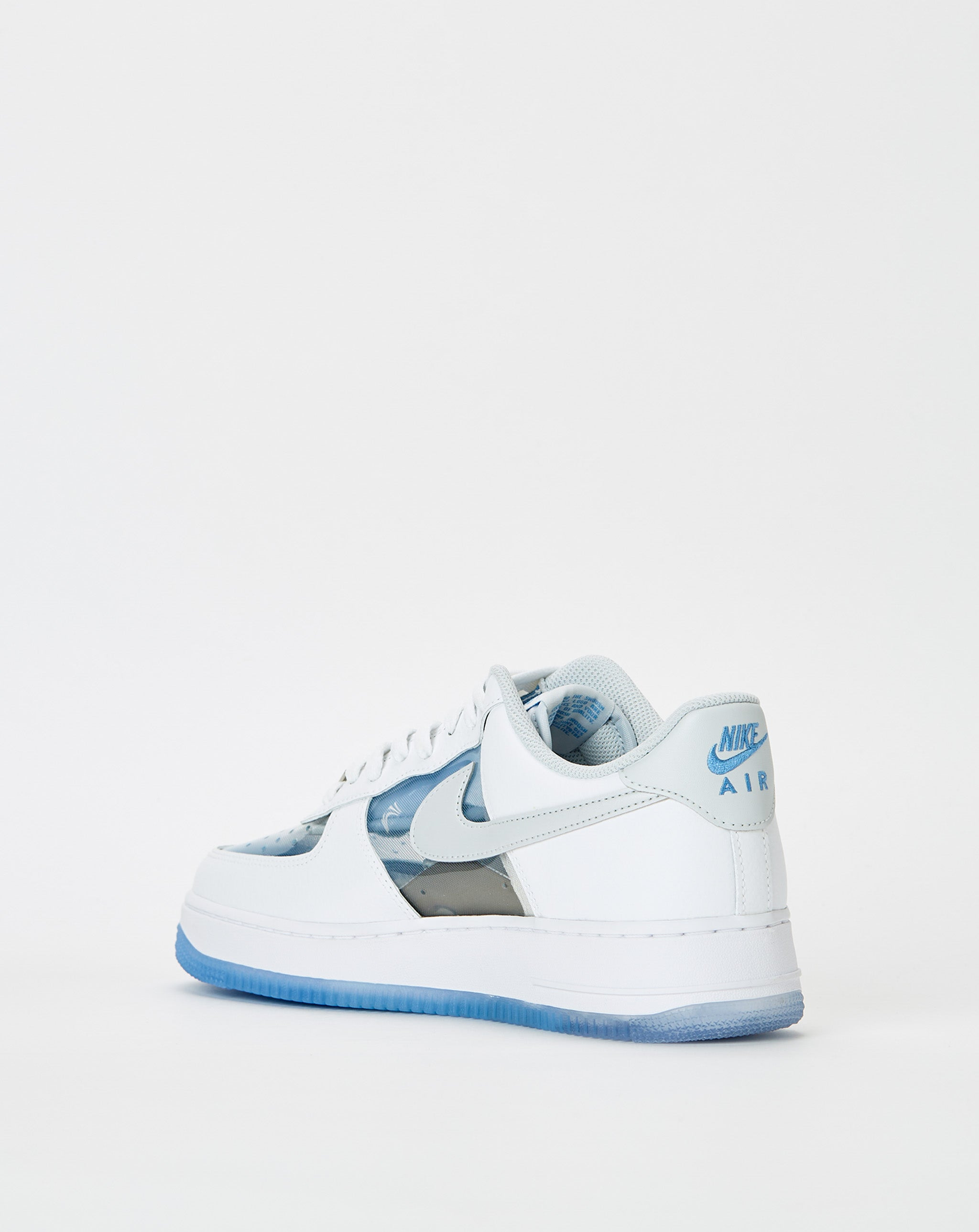 Air Force 1 Retro 'Invisible' - 3