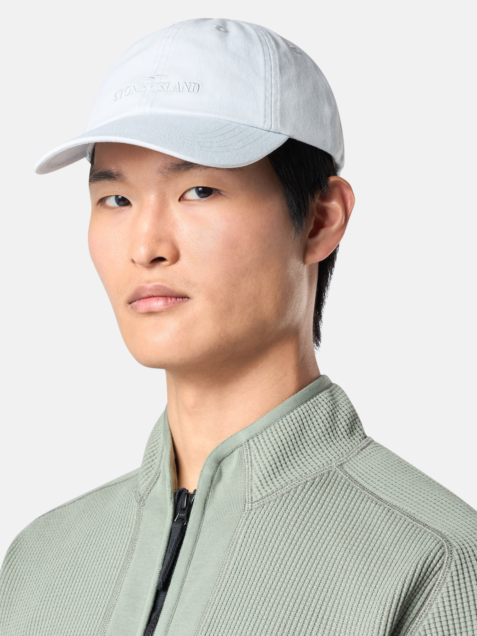 9100002 BRUSHED COTTON GABARDINE - 2