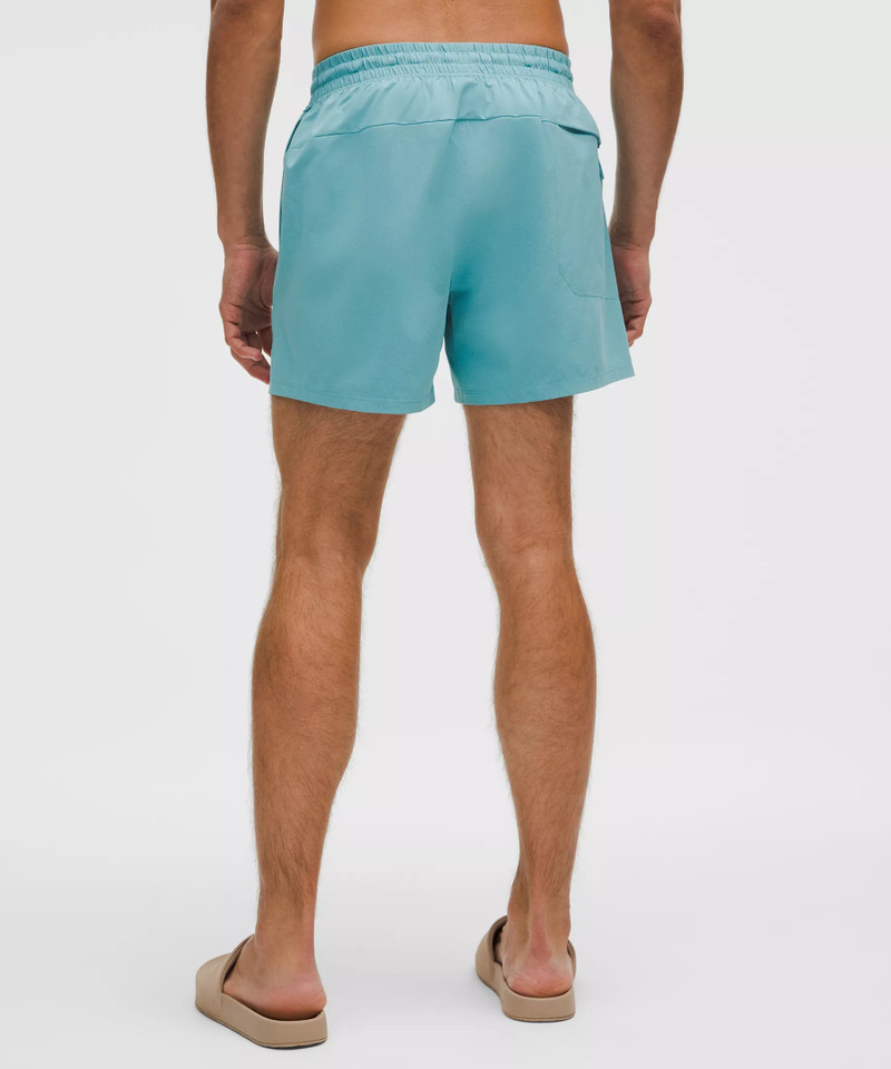 Swim Short 5" *Lined 3