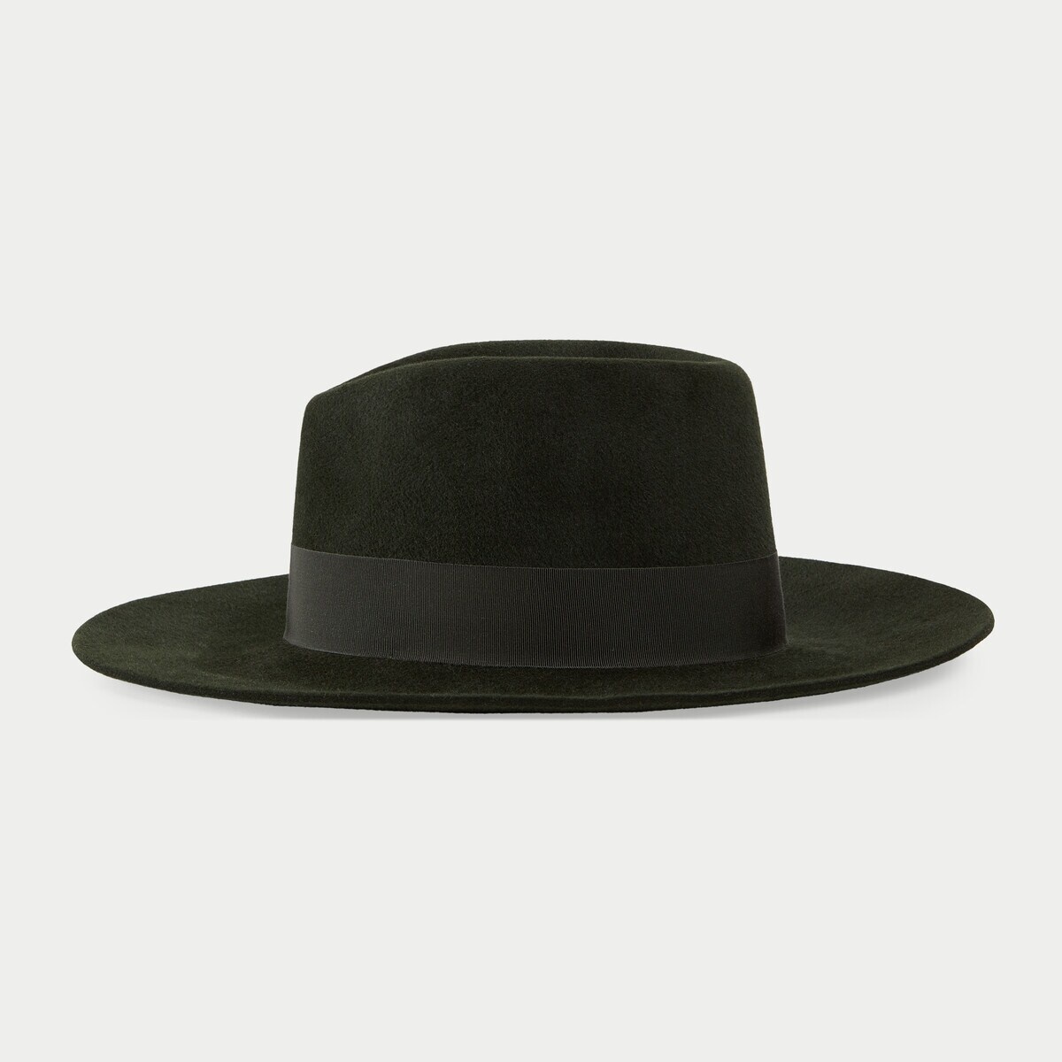 Gucci HA HA HA felt hat - 2