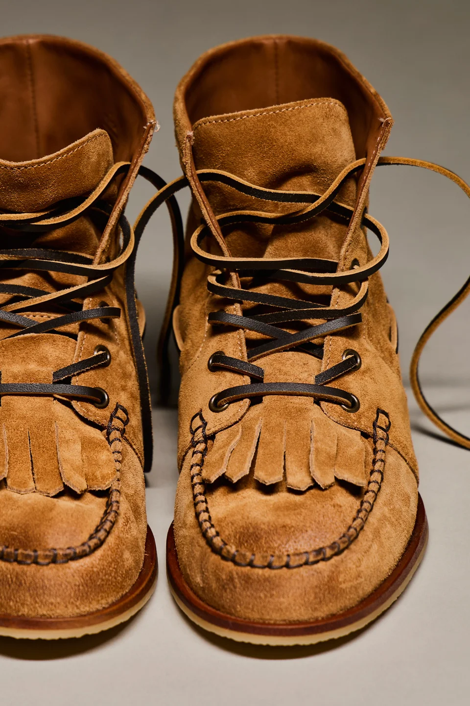 We The Free Benny Boat Shoe Boots - 1