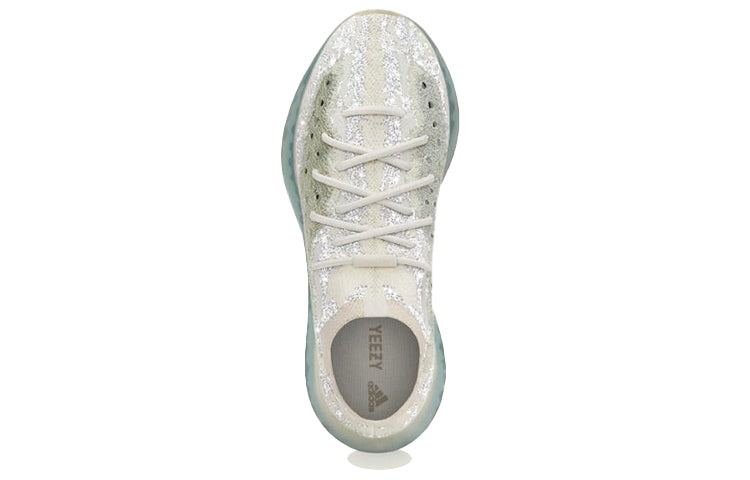 adidas Yeezy Boost 380 'Alien Blue' GW0304 - 4