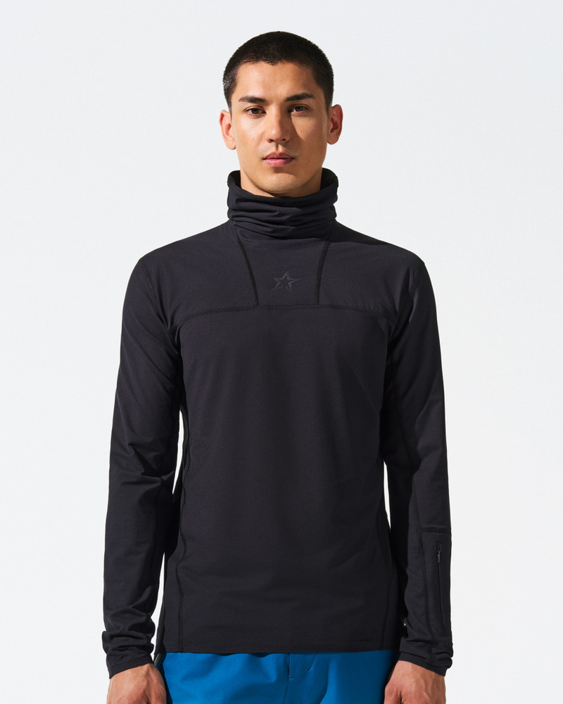 Thermal Tech Top - 1
