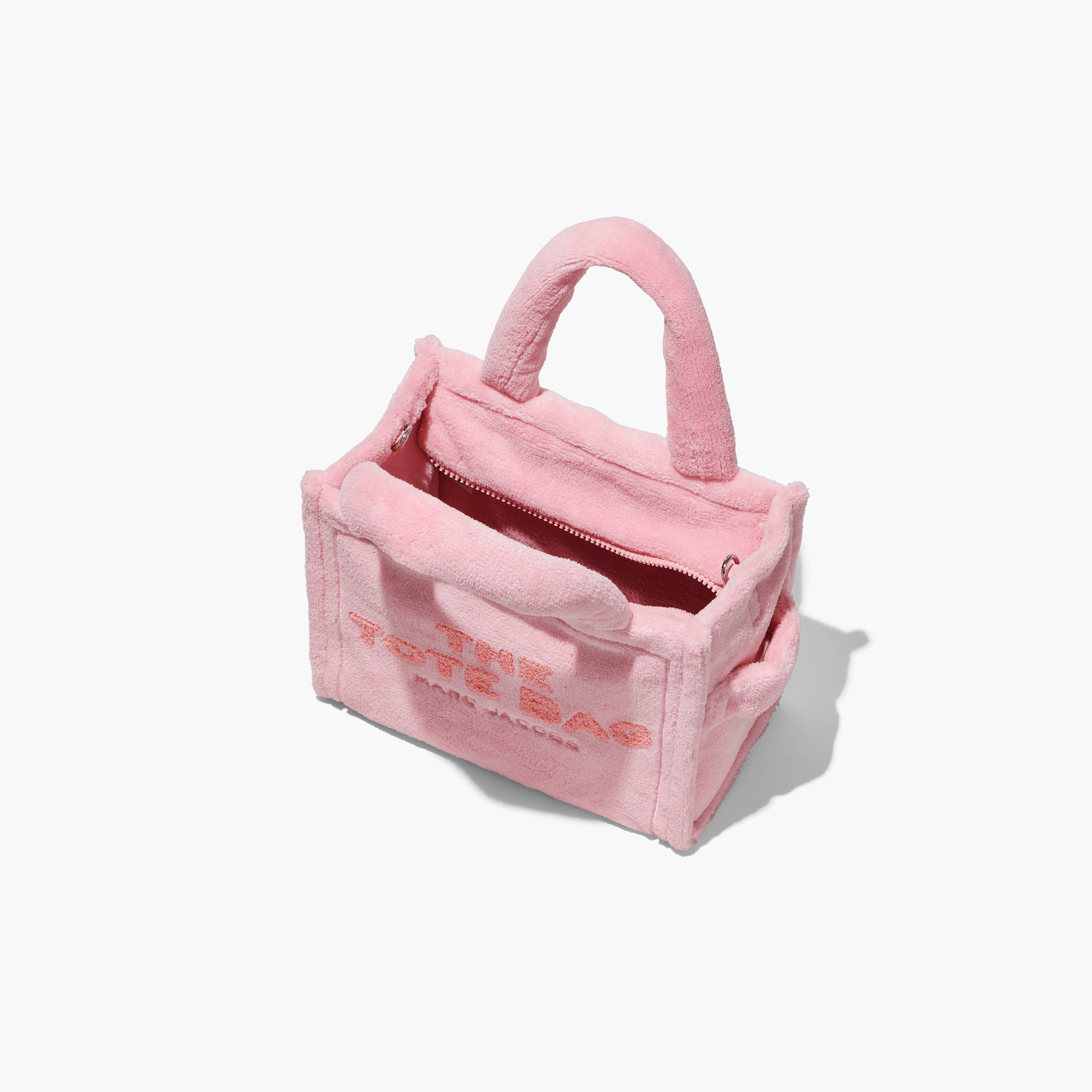 THE TERRY MINI TOTE BAG - 6