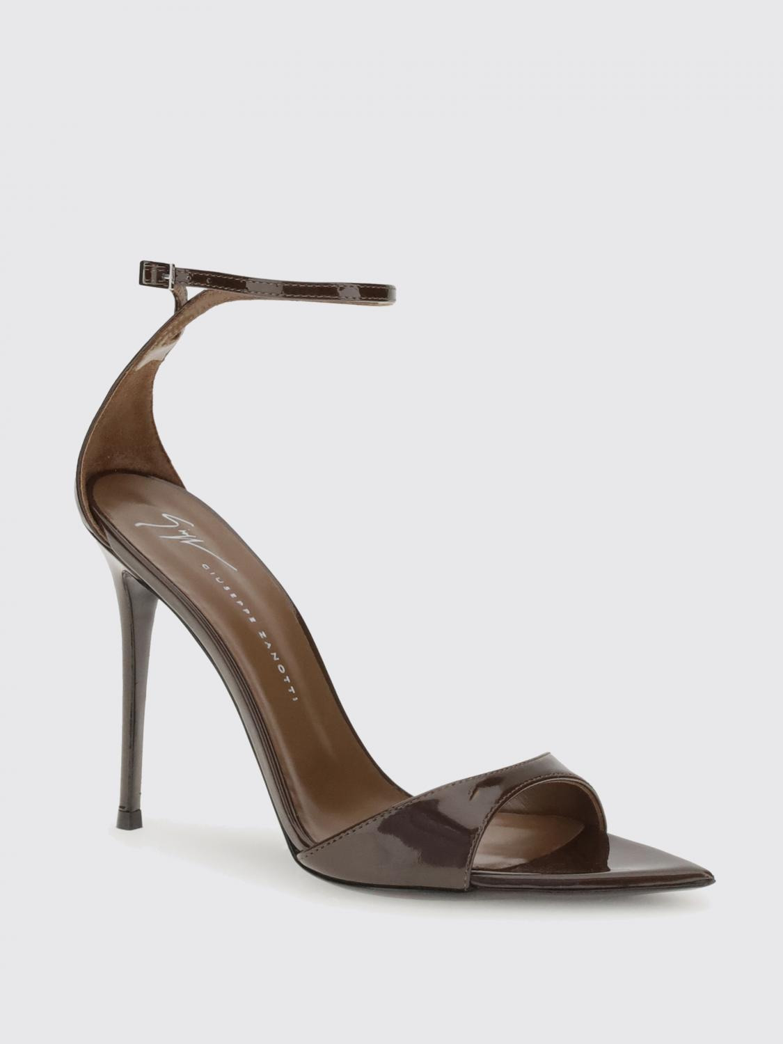 Shoes woman Giuseppe Zanotti - 2