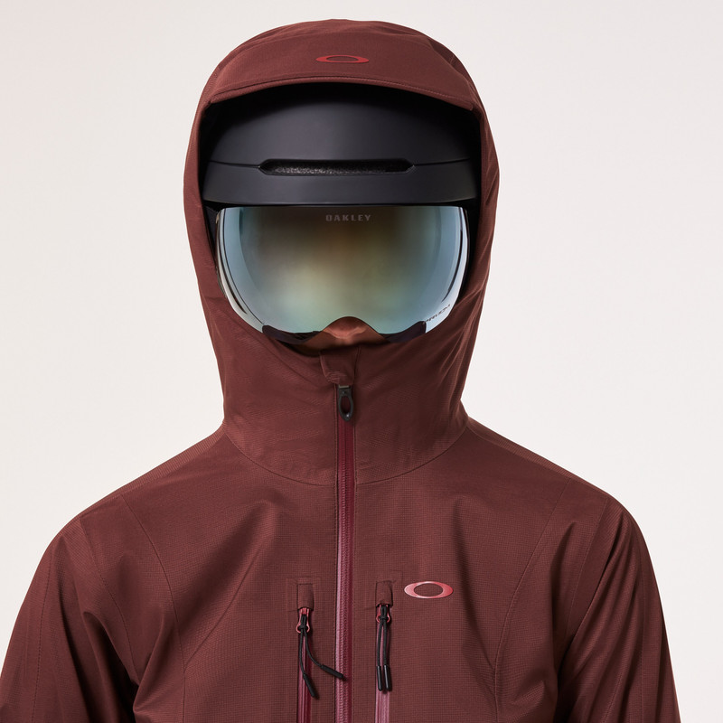 W. Outpost RC Shell Jacket 13