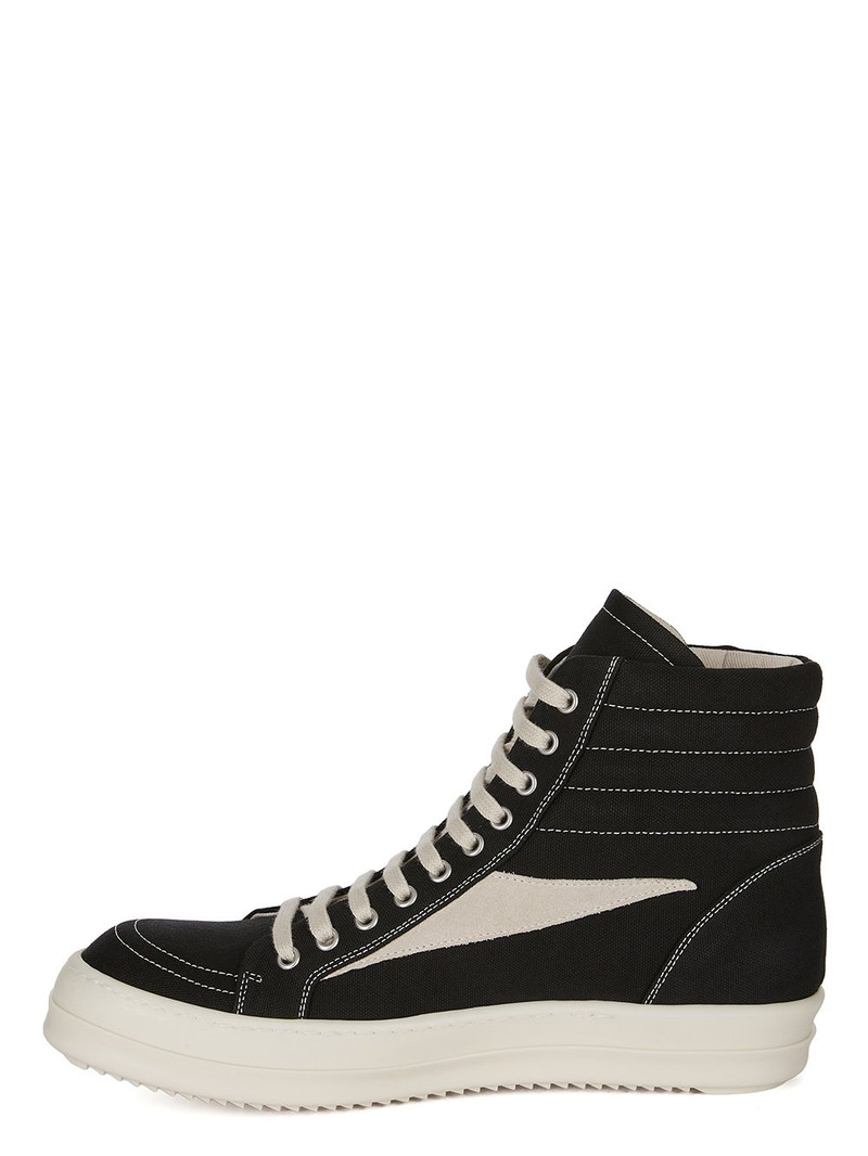 Rick Owens DRKSHDW SHOES outlook