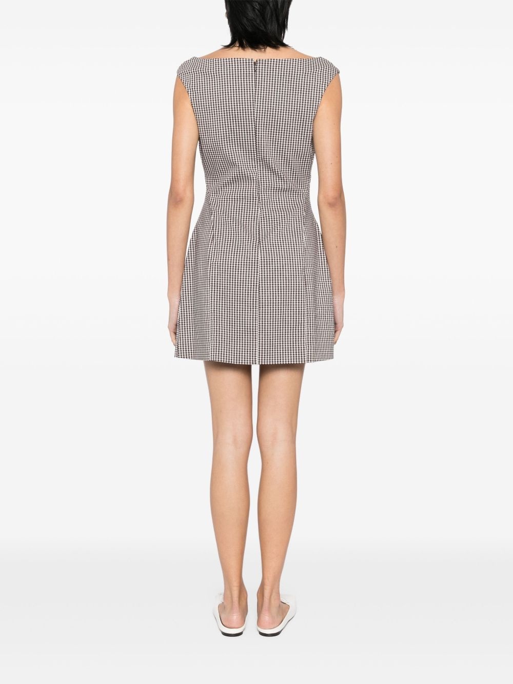 Walker dress - 4
