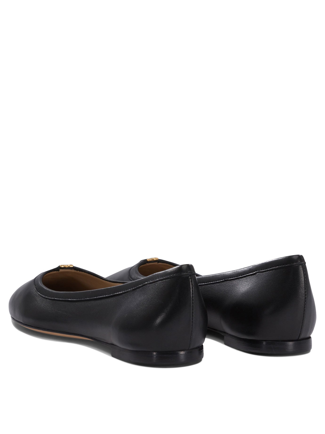 Chloe "marcie" Ballet Flats - 4