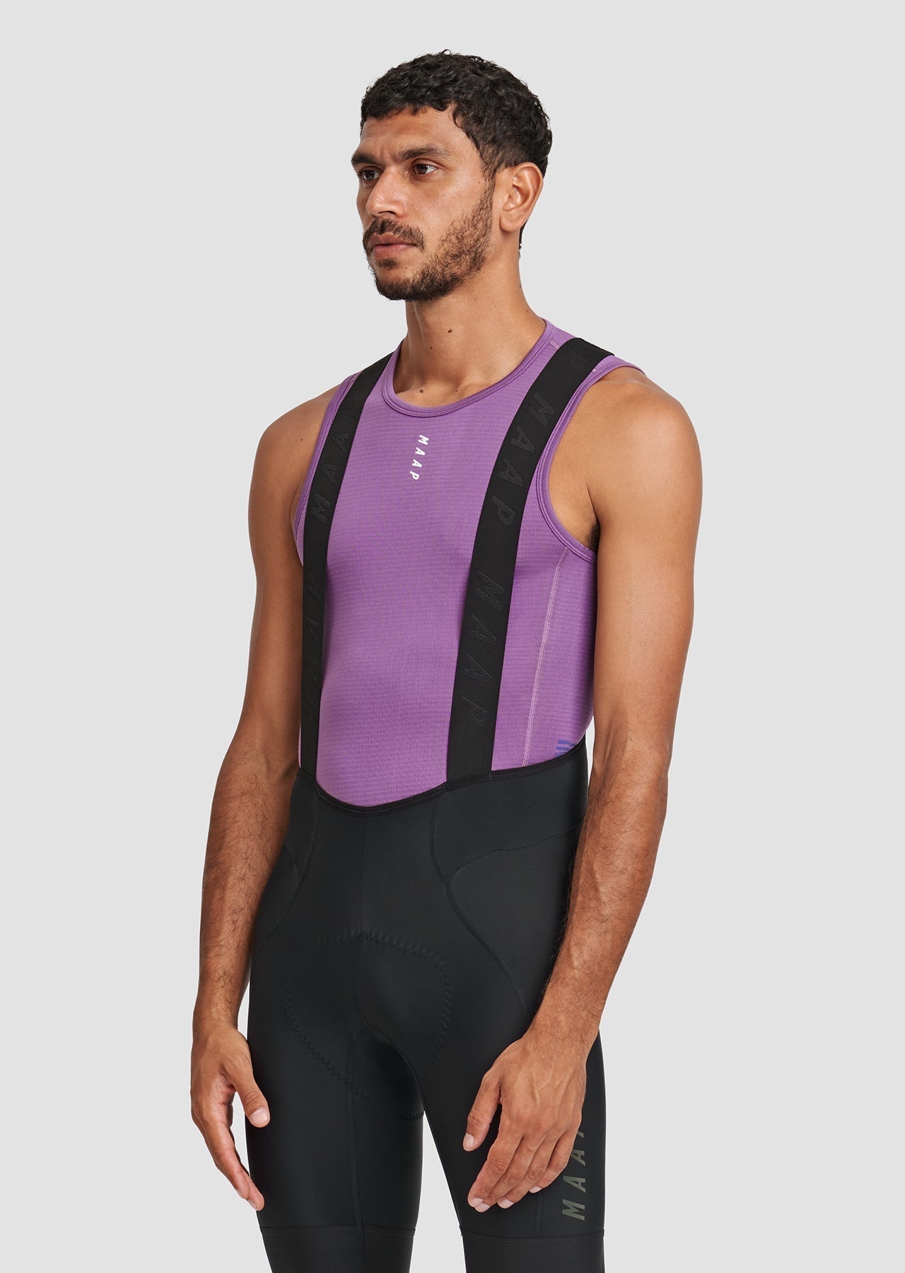 Thermal Base Layer Vest - 1