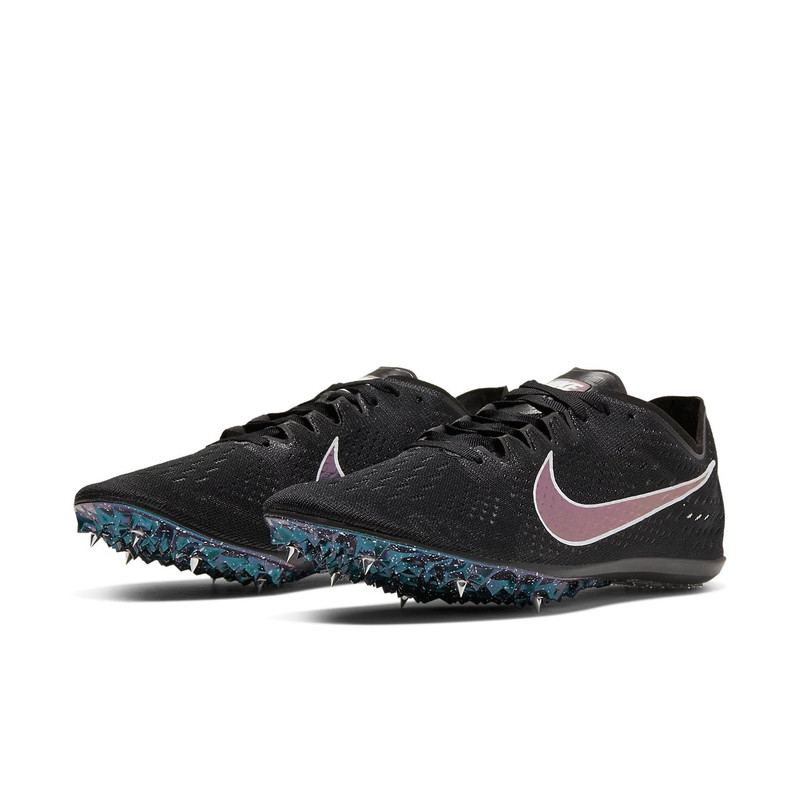 Nike Zoom Victory Elite 2 'Black Indigo Fog' 835998-003 3