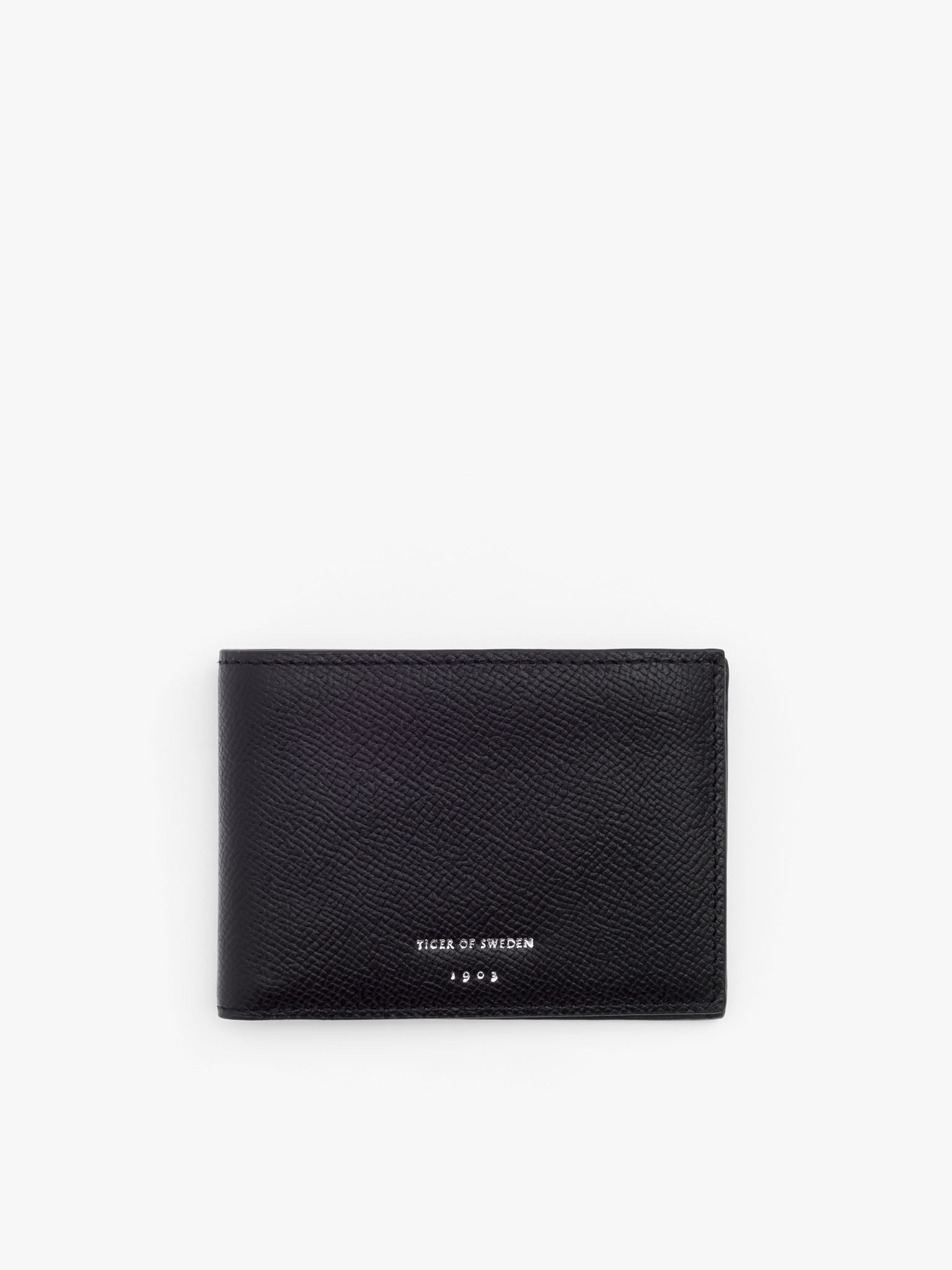 Wivalius Classic Bifold Wallet - 1