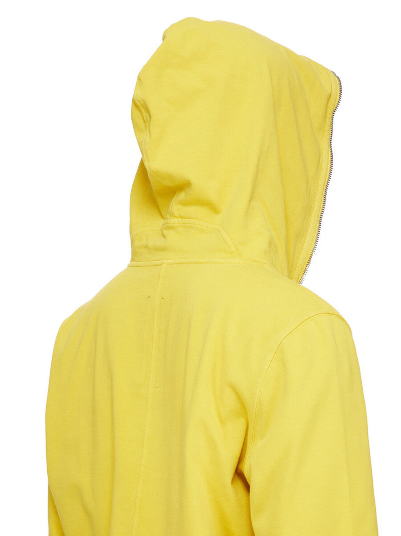 jumbo zip hoodie 6
