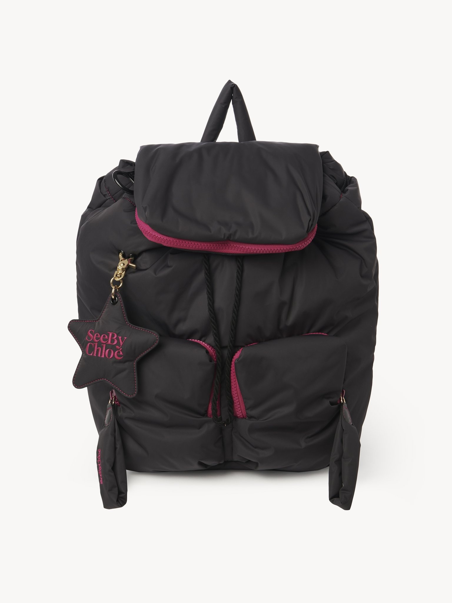 JOY RIDER BACKPACK - 1