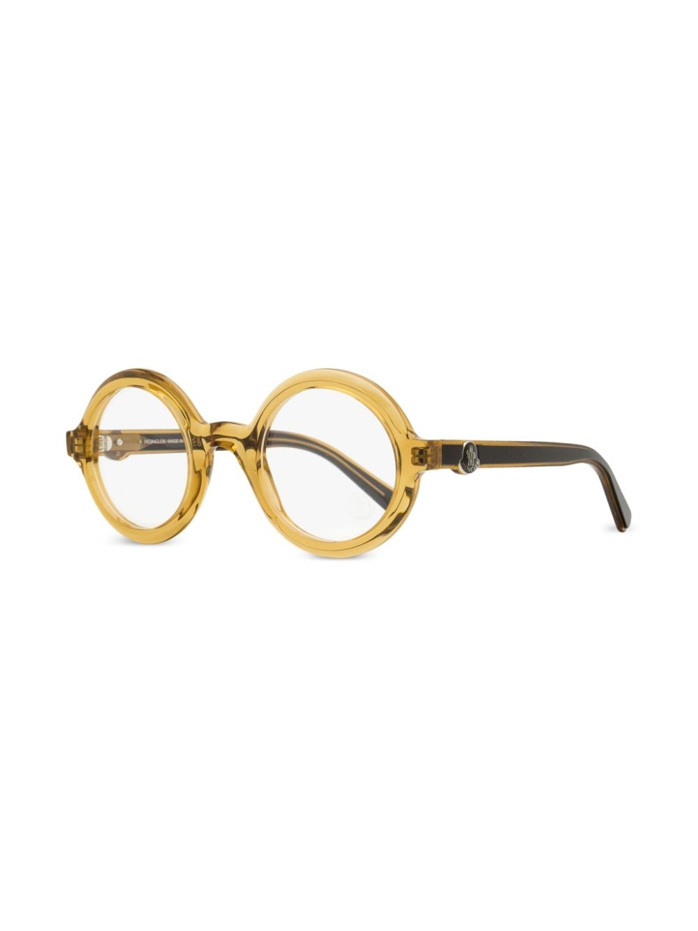 ML5194 round-frame glasses - 2