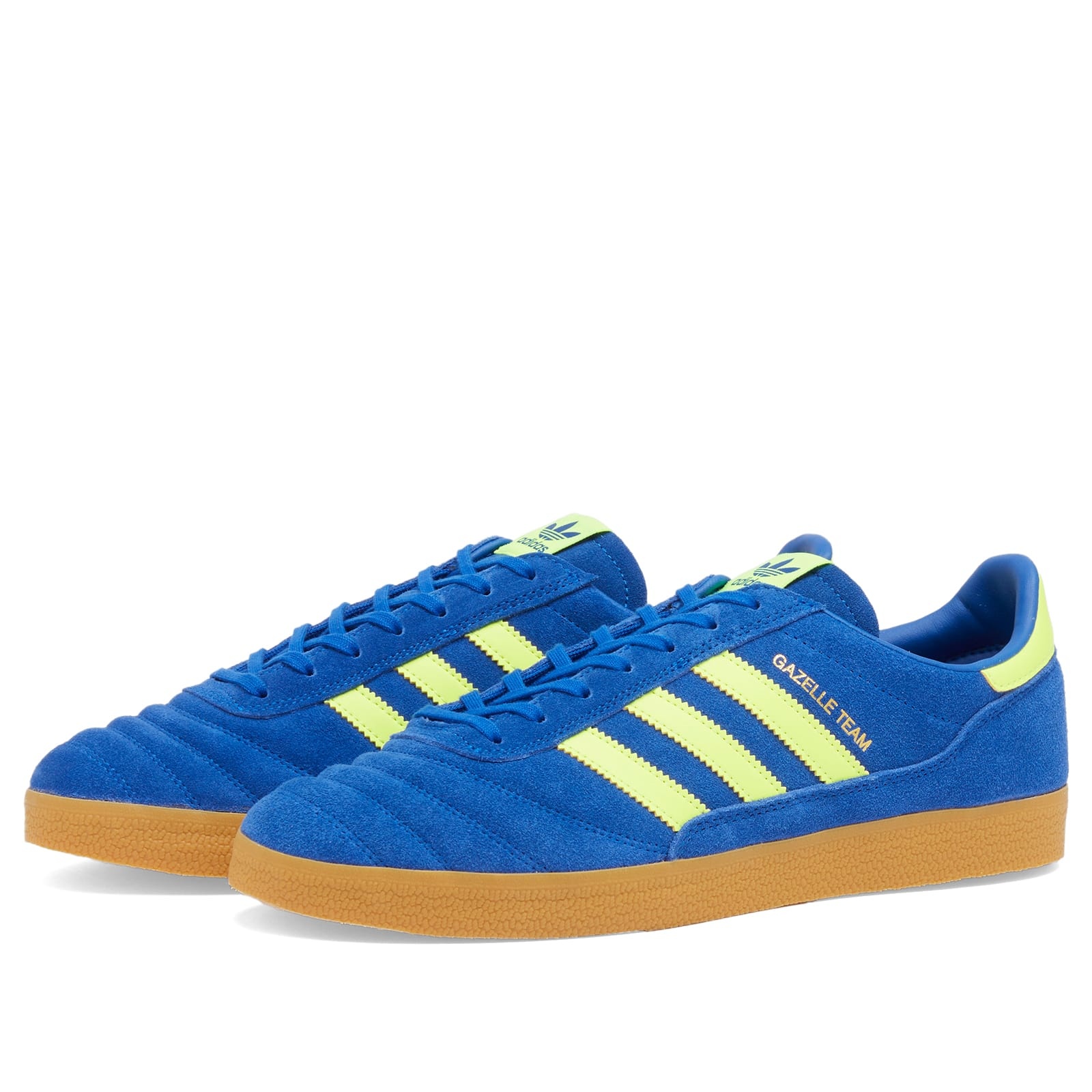 Adidas Gazelle Team - 2