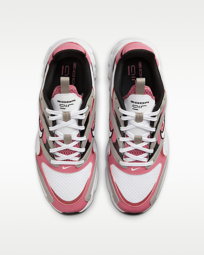 Nike Zoom Air Fire Women's Shoes 4