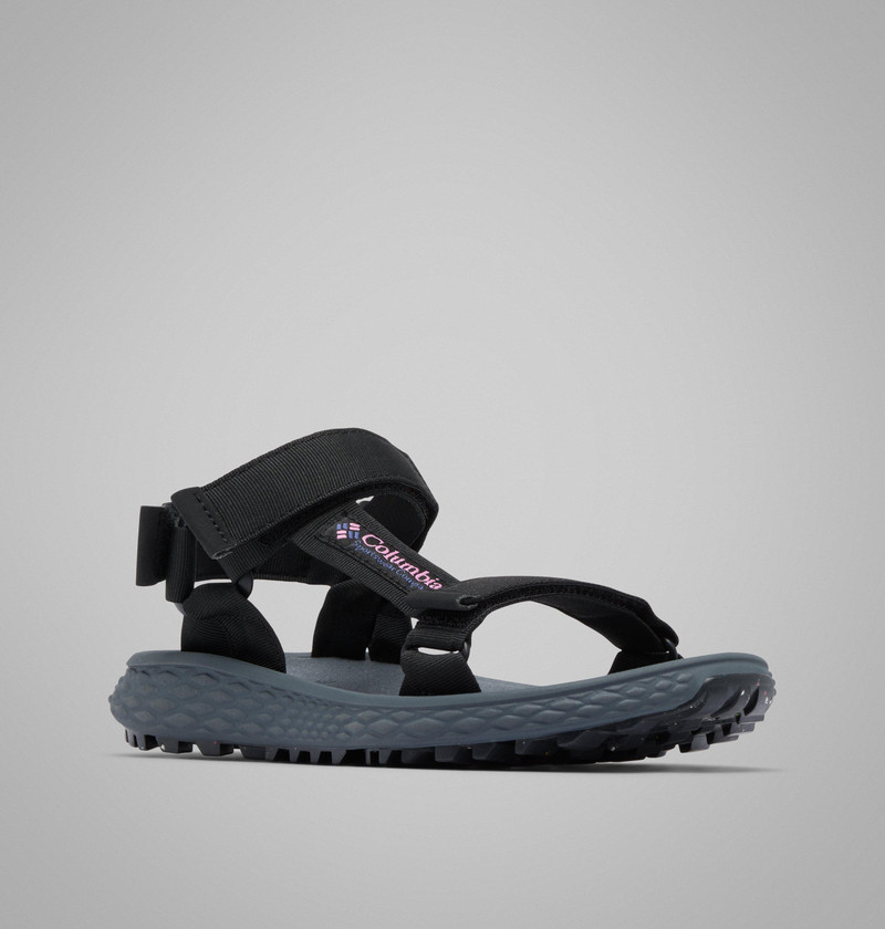 Women's Konos Globetrot Sandal 3