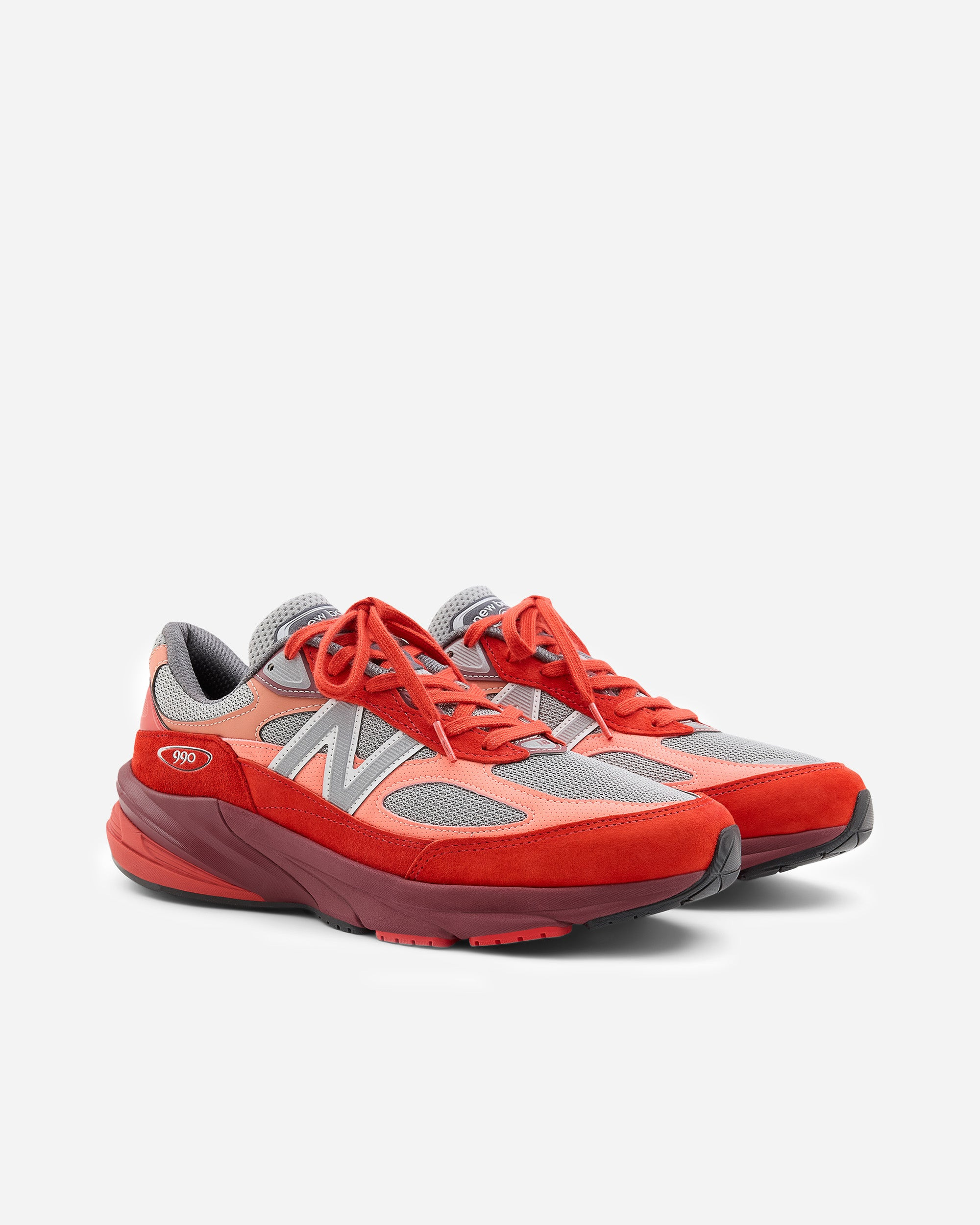 Made in USA 990 - 2