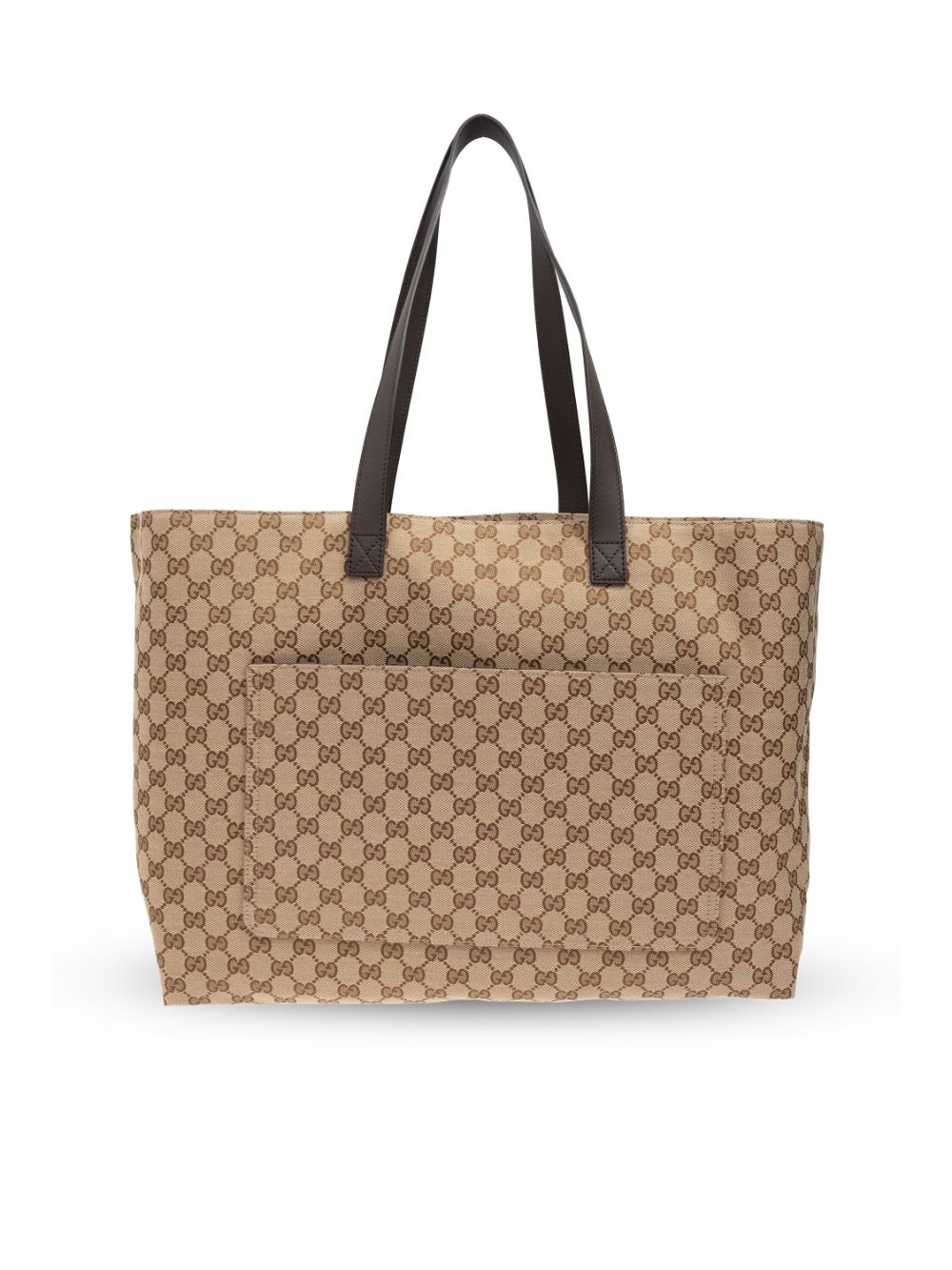 GG Large tote bag - 3